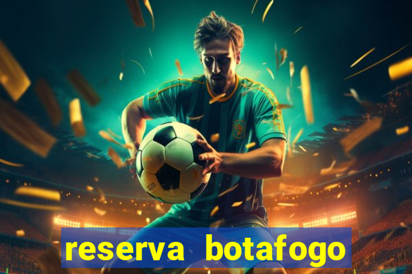 reserva botafogo praia shopping